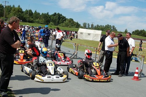 Stegmoto doet goede zaken in Duits VT 250 kampioenschap